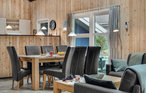Ferienhaus - Jegum ferieland , Dänemark - B3162 14