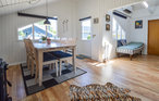 Feriehuse - Bork Havn , Danmark - B3171 11