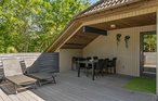 Ferienhaus - Jegum Ferieland , Dänemark - B3134 13