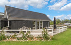 Ferienhaus - Skaven Strand , Dänemark - B3135 14