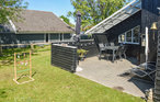 Feriehuse - Bork Havn , Danmark - B3171 10