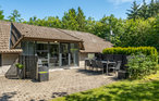 Ferienhaus - Jegum Ferieland , Dänemark - B3134 15