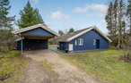Ferienhaus - Jegum ferieland , Dänemark - B3162 10