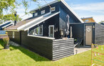 Feriehuse - Bork Havn , Danmark - B3171 8