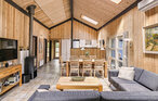 Ferienhaus - Jegum ferieland , Dänemark - B3162 4