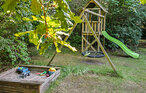 Ferienhaus - Jegum ferieland , Dänemark - B3162 10