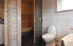 Ferienhaus - Hemmet Strand , Dänemark - B3295 22