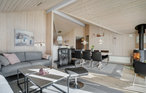 Ferienhaus - Bork Havn , Dänemark - B3210 12
