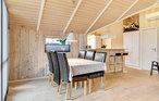 Ferienhaus - Jegum Ferieland , Dänemark - B3217 16