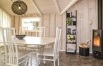 Semesterhus - Jegum Ferieland , Danmark - B3220 13