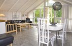 Semesterhus - Jegum Ferieland , Danmark - B3220 15