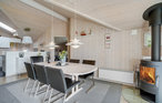 Ferienhaus - Bork Havn , Dänemark - B3210 13