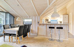 Ferienhaus - Jegum Ferieland , Dänemark - B3217 4