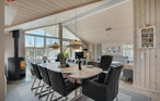 Ferienhaus - Bork Havn , Dänemark - B3210 14