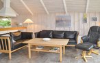 Semesterhus - Jegum Ferieland , Danmark - B3220 12