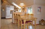 Semesterhus - Jegum Ferieland , Danmark - B3231 11