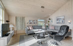 Ferienhaus - Bork Havn , Dänemark - B3210 3