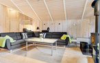 Ferienhaus - Jegum Ferieland , Dänemark - B3217 15