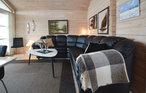 Ferienhaus - Hemmet Strand , Dänemark - B3295 9