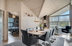 Ferienhaus - Bork Havn , Dänemark - B3210 4