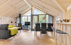 Ferienhaus - Jegum Ferieland , Dänemark - B3217 3