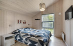 Ferienhaus - Bork Havn , Dänemark - B3210 19
