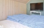 Semesterhus - Jegum Ferieland , Danmark - B3293 21