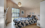 Ferienhaus - Bork Havn , Dänemark - B3210 20