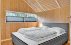 Ferienhaus - Jegum Ferieland , Dänemark - B3217 23