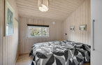 Ferienhaus - Bork Havn , Dänemark - B3210 21