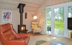 Semesterhus - Jegum Ferieland , Danmark - B3231 14