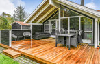Ferienhaus - Jegum Ferieland , Dänemark - B3217 9