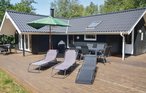Semesterhus - Jegum Ferieland , Danmark - B3231 5