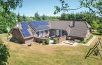 Semesterhus - Jegum Ferieland , Danmark - B3293 1