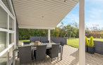 Ferienhaus - Bork Havn , Dänemark - B3210 2