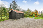Ferienhaus - Jegum Ferieland , Dänemark - B3217 13