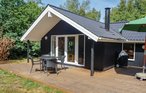 Semesterhus - Jegum Ferieland , Danmark - B3231 7