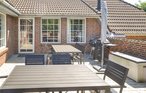Semesterhus - Jegum Ferieland , Danmark - B3293 13