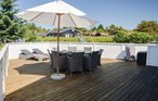 Ferienhaus - Hemmet Strand , Dänemark - B3295 8