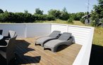 Ferienhaus - Hemmet Strand , Dänemark - B3295 6