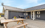 Ferienhaus - Bork Havn , Dänemark - B3210 10