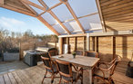 Ferienhaus - Jegum Ferieland , Dänemark - B3246 1