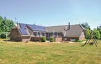 Semesterhus - Jegum Ferieland , Danmark - B3293 12