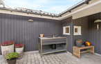 Ferienhaus - Bork Havn , Dänemark - B3210 11