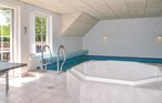 Semesterhus - Jegum Ferieland , Danmark - B3293 5