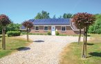 Semesterhus - Jegum Ferieland , Danmark - B3293 9