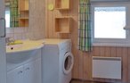 Semesterhus - Jegum Ferieland , Danmark - B3231 19