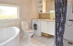 Semesterhus - Jegum Ferieland , Danmark - B3220 20