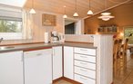 Semesterhus - Jegum Ferieland , Danmark - B3231 12