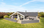 Ferienhaus - Bork Havn , Dänemark - B3210 1